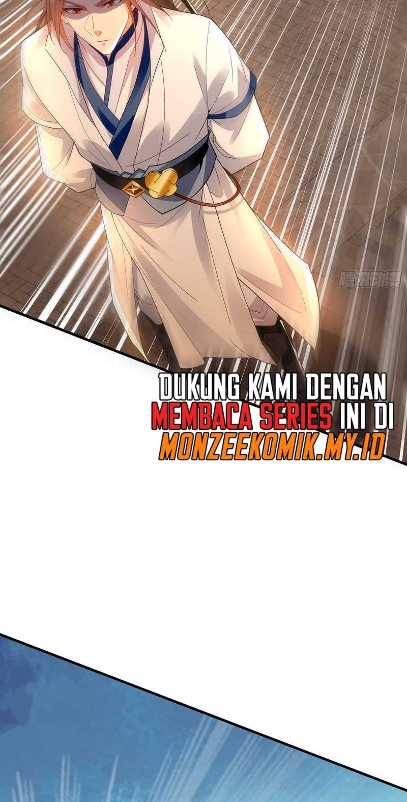1 Million Times Attack Speed chapter 53 halaman 24