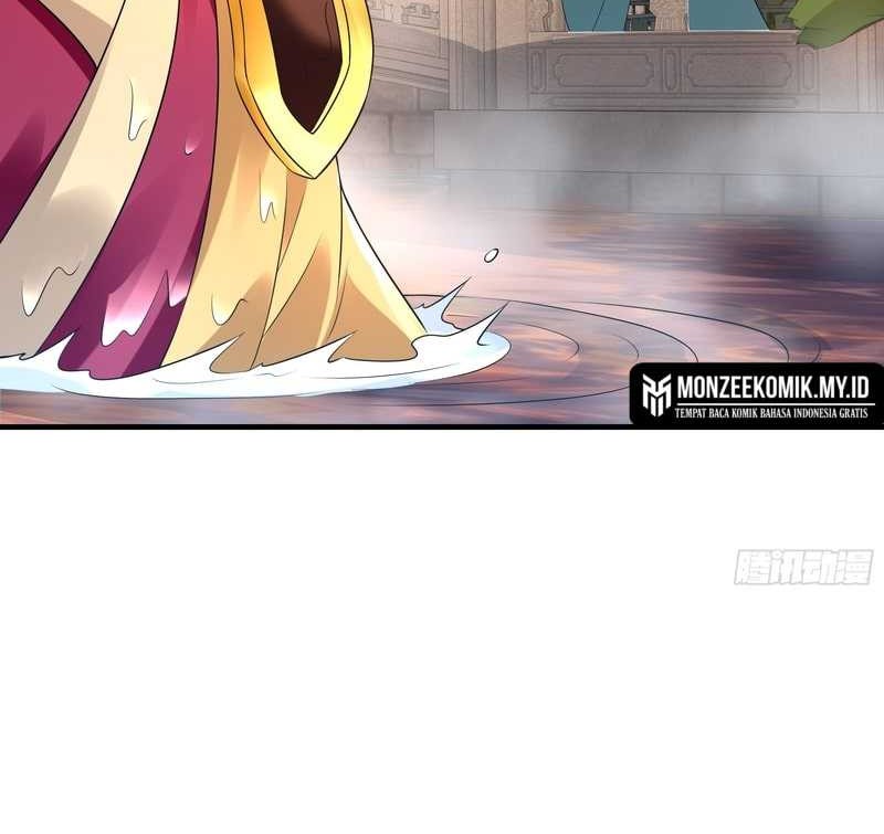 1 Million Times Attack Speed chapter 53 halaman 27
