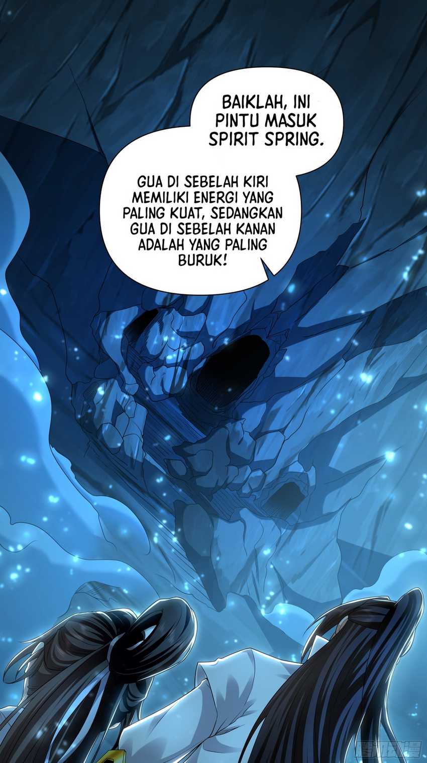 1 Million Times Attack Speed Bab 54 halaman 5