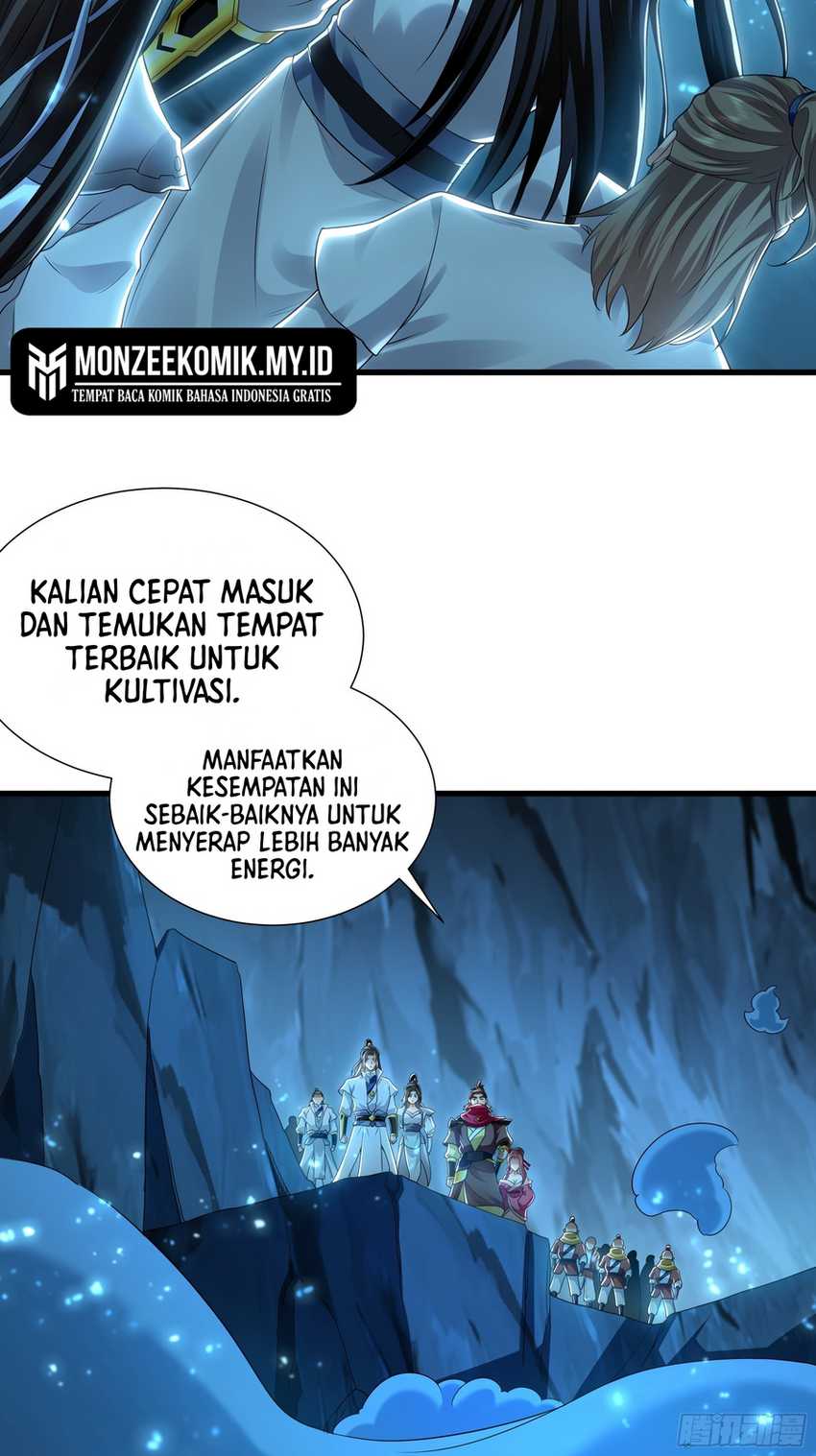 1 Million Times Attack Speed Bab 54 halaman 6