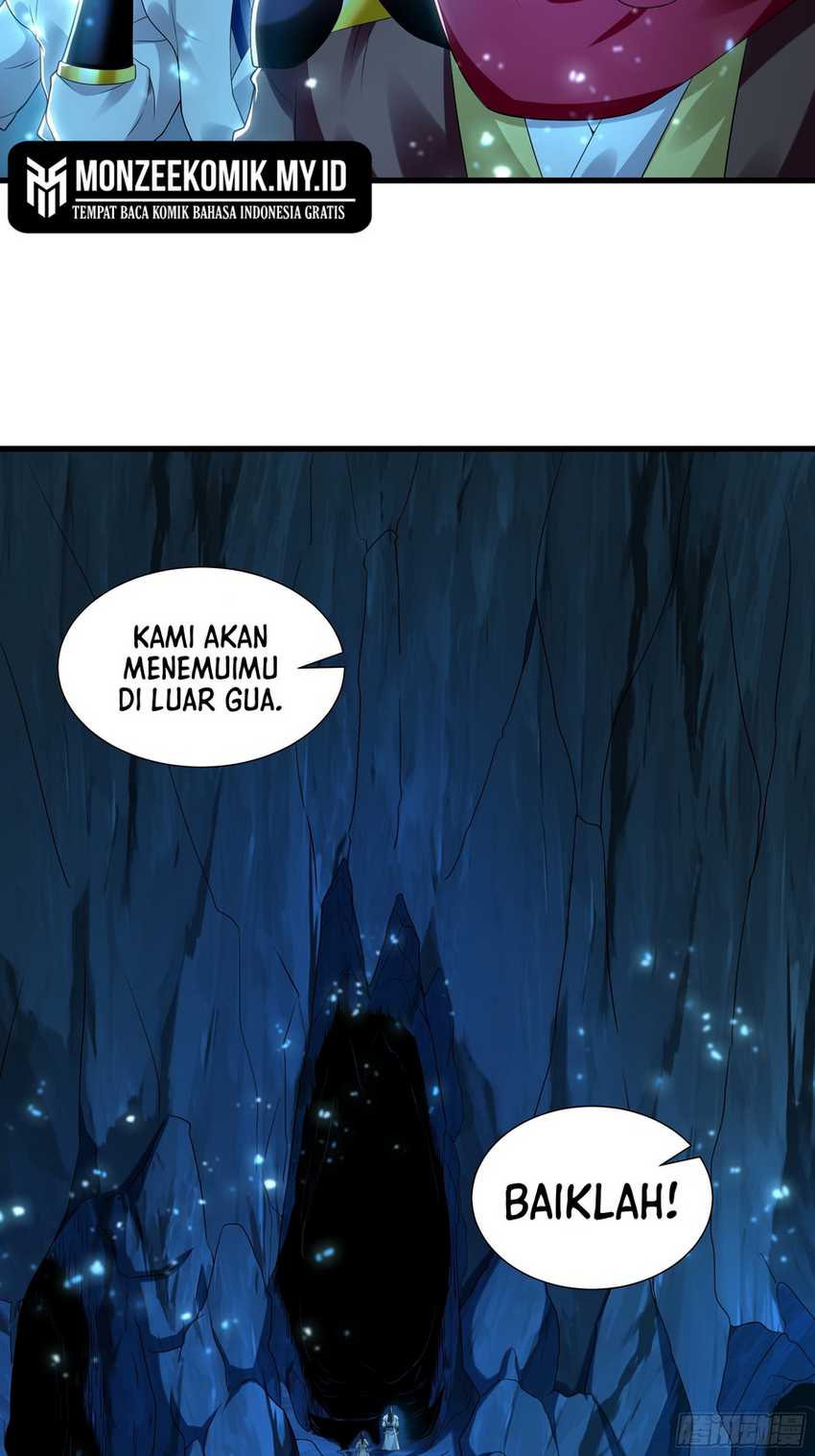 1 Million Times Attack Speed Bab 54 halaman 8
