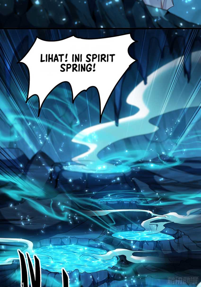 1 Million Times Attack Speed Bab 54 halaman 11
