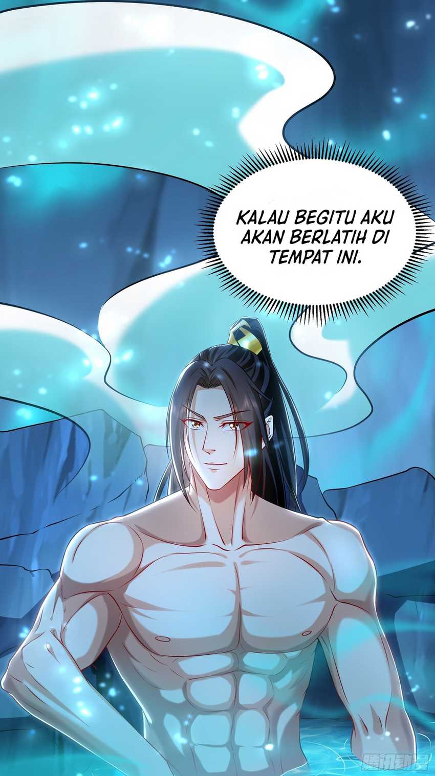 1 Million Times Attack Speed Bab 54 halaman 16