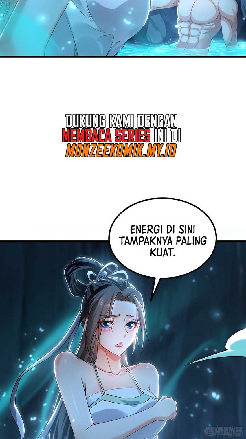1 Million Times Attack Speed Bab 54 halaman 18