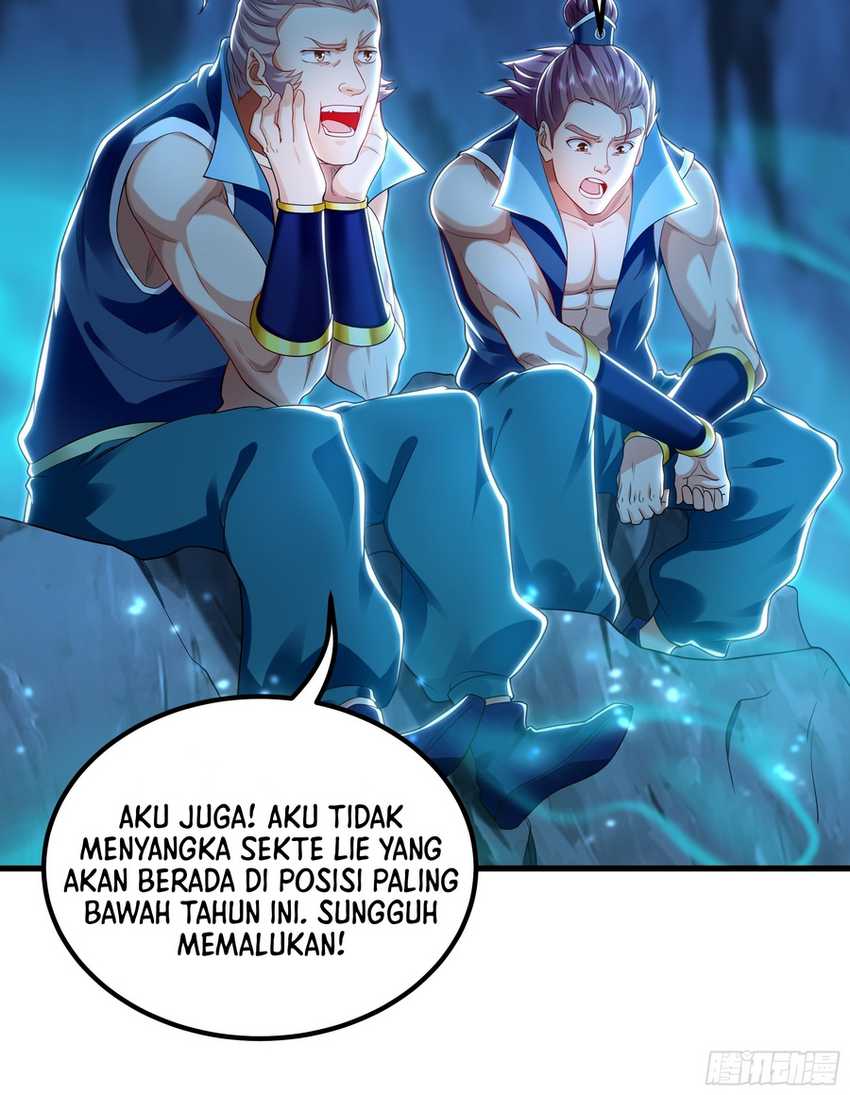 1 Million Times Attack Speed Bab 54 halaman 26
