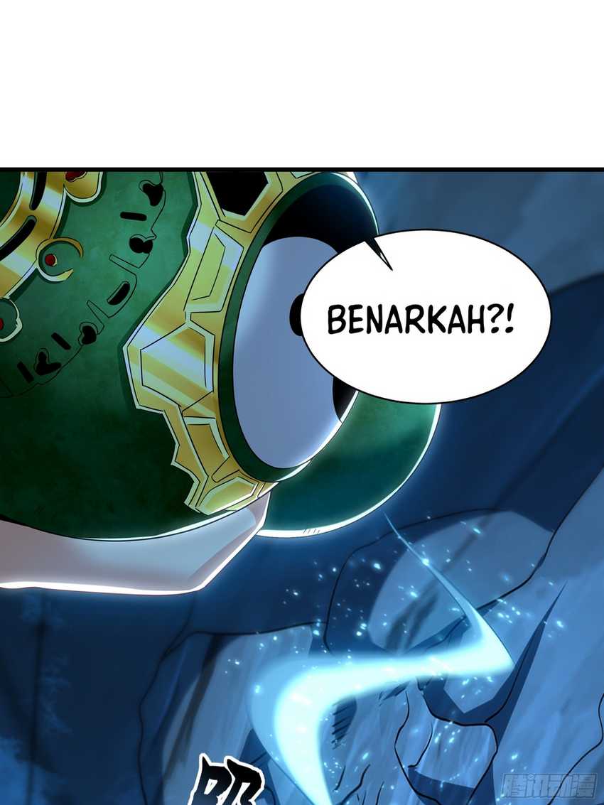 1 Million Times Attack Speed Bab 54 halaman 34