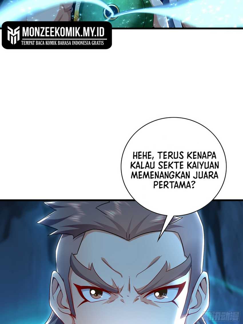 1 Million Times Attack Speed Bab 54 halaman 37