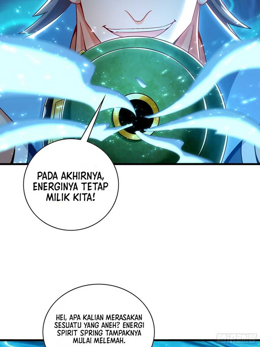 1 Million Times Attack Speed Bab 54 halaman 38