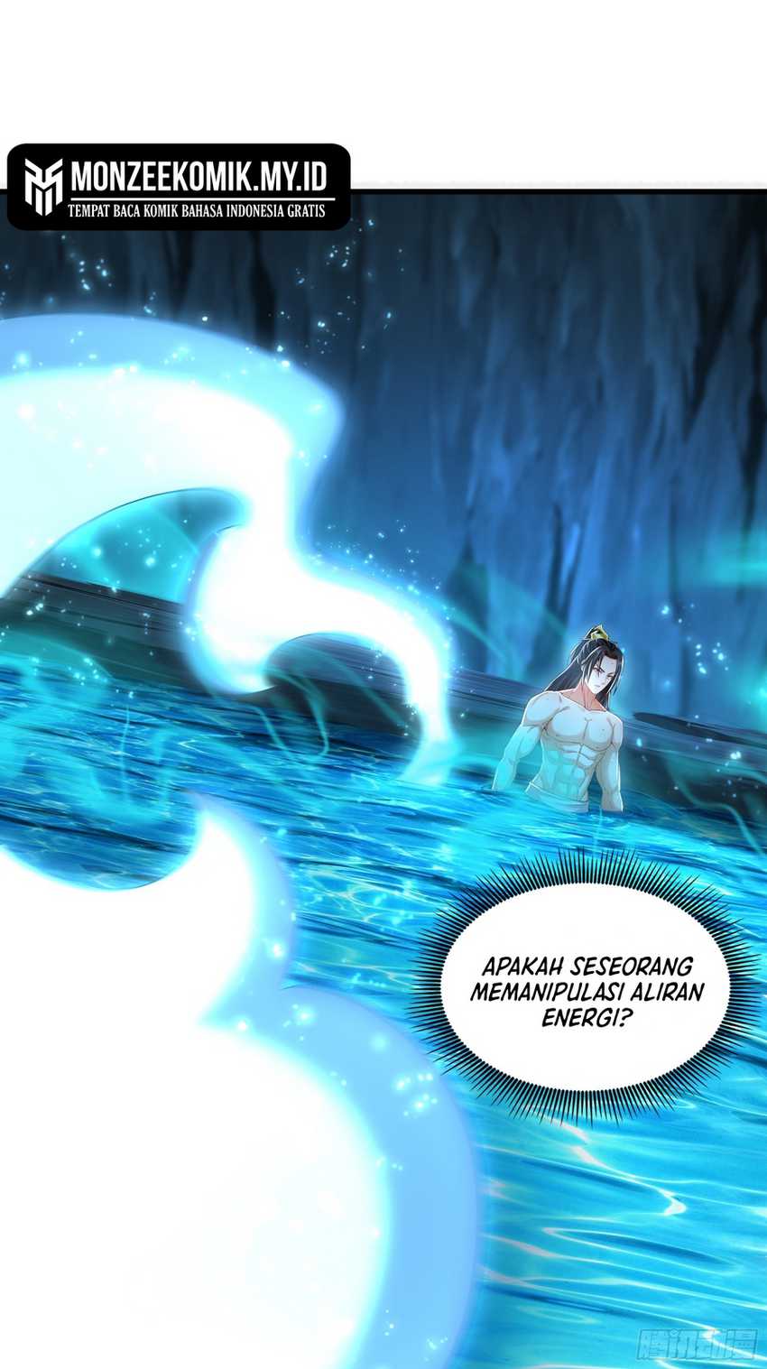 1 Million Times Attack Speed Bab 54 halaman 42