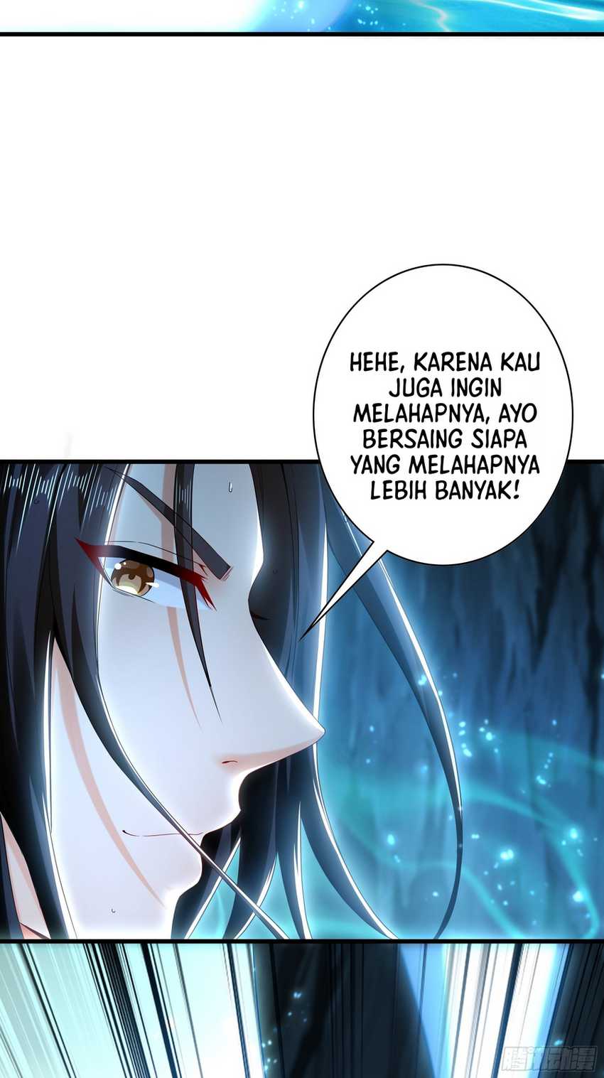 1 Million Times Attack Speed Bab 54 halaman 43
