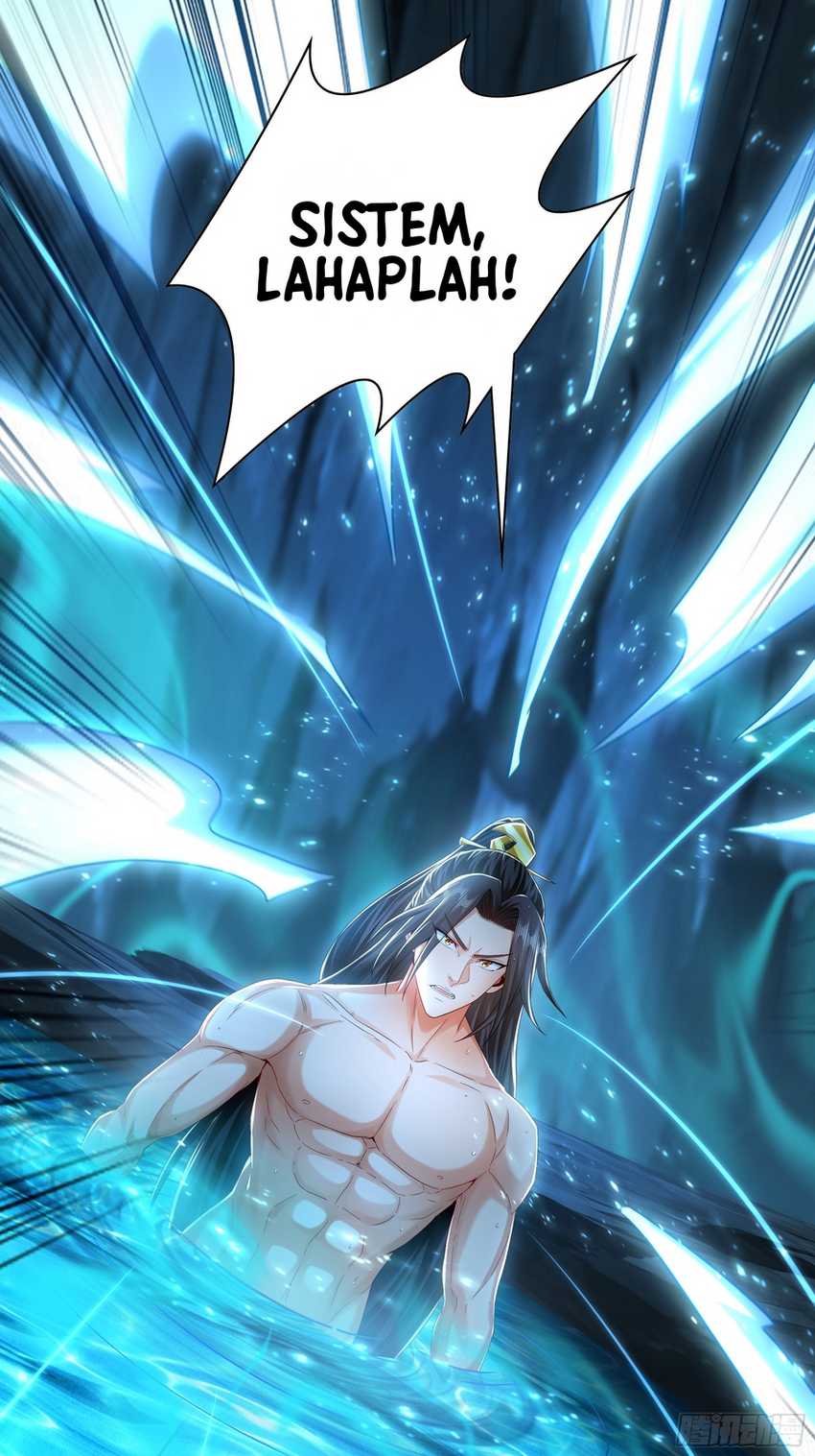 1 Million Times Attack Speed Bab 54 halaman 44