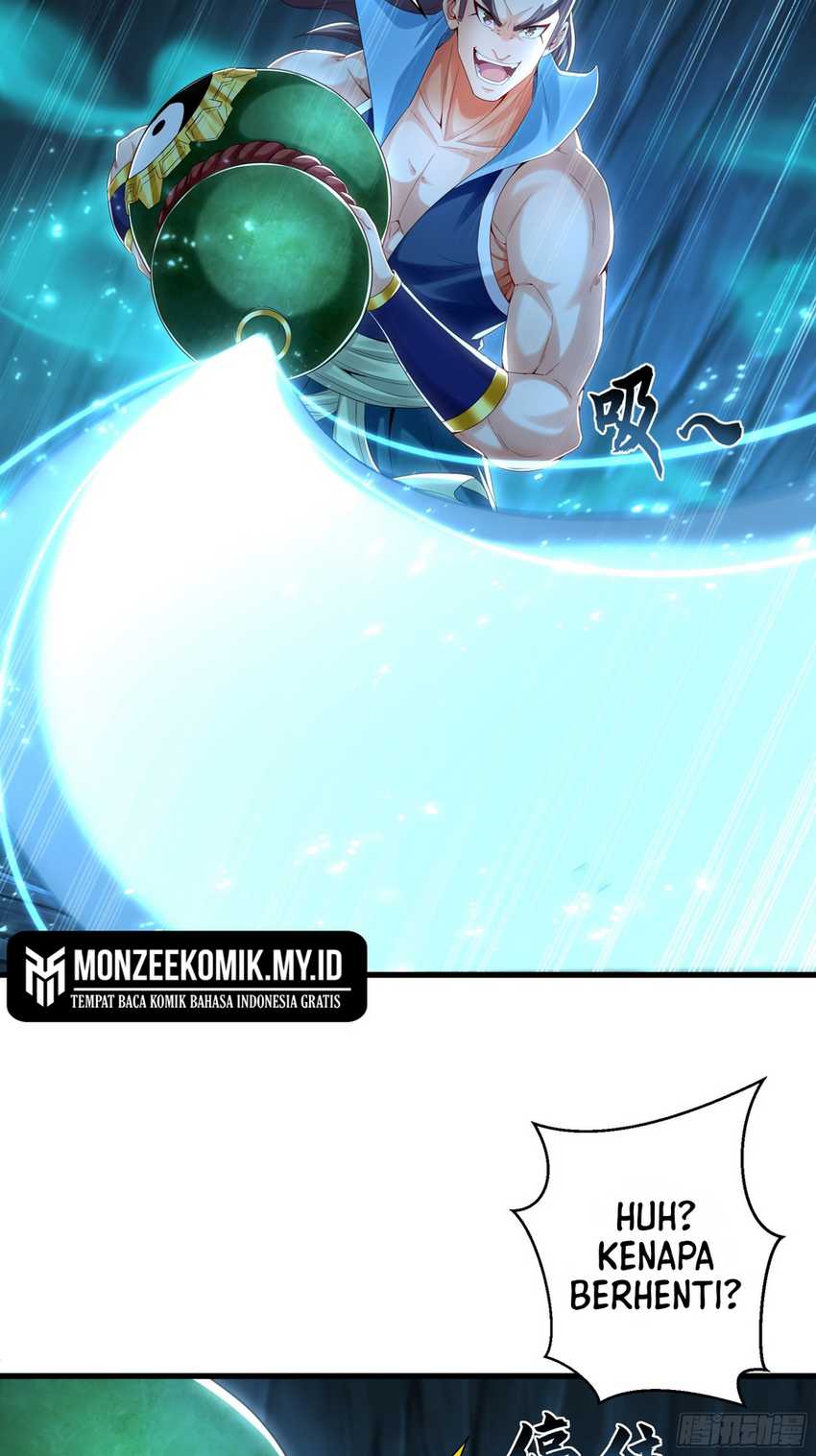 1 Million Times Attack Speed Bab 54 halaman 46