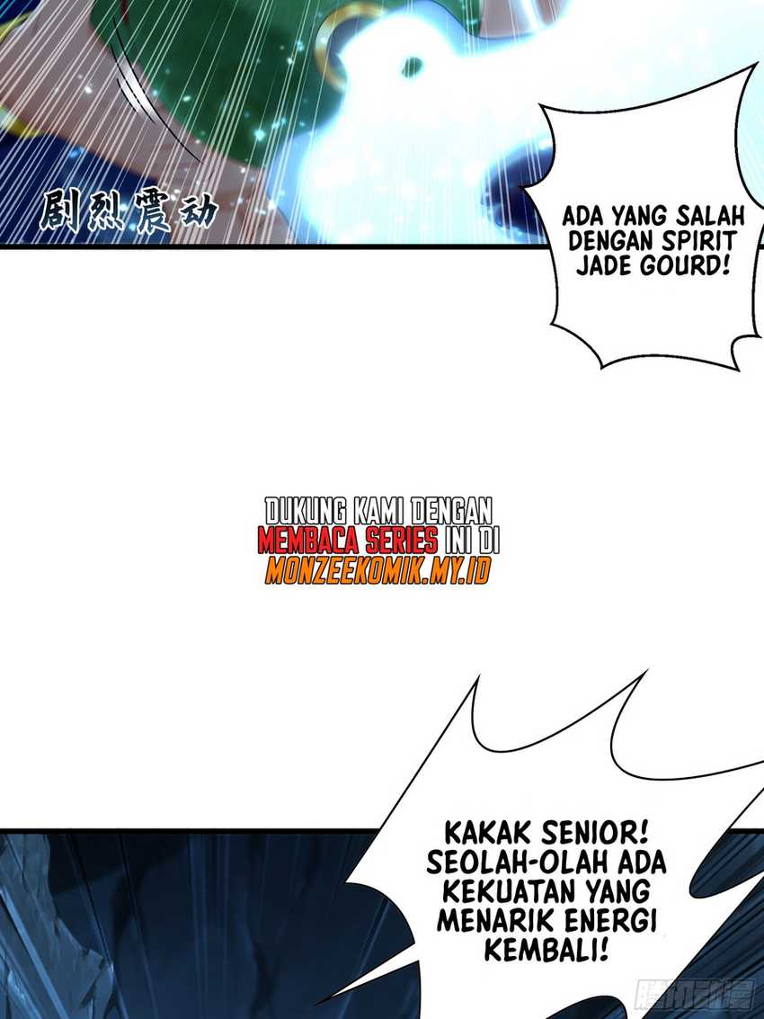 1 Million Times Attack Speed Bab 54 halaman 49