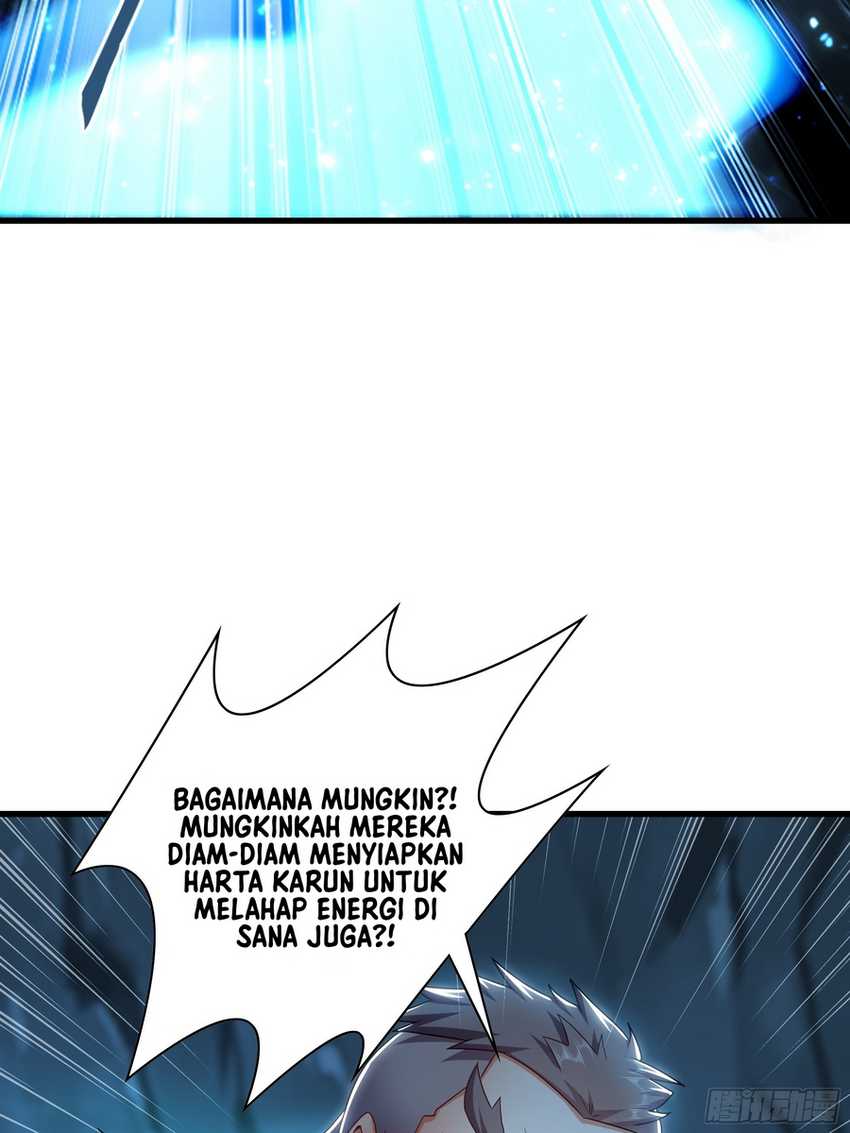 1 Million Times Attack Speed Bab 54 halaman 51