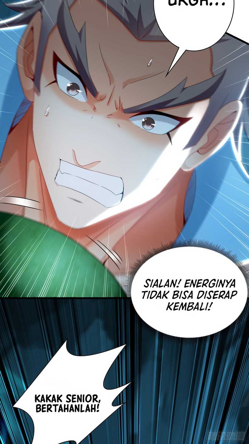1 Million Times Attack Speed Bab 54 halaman 57