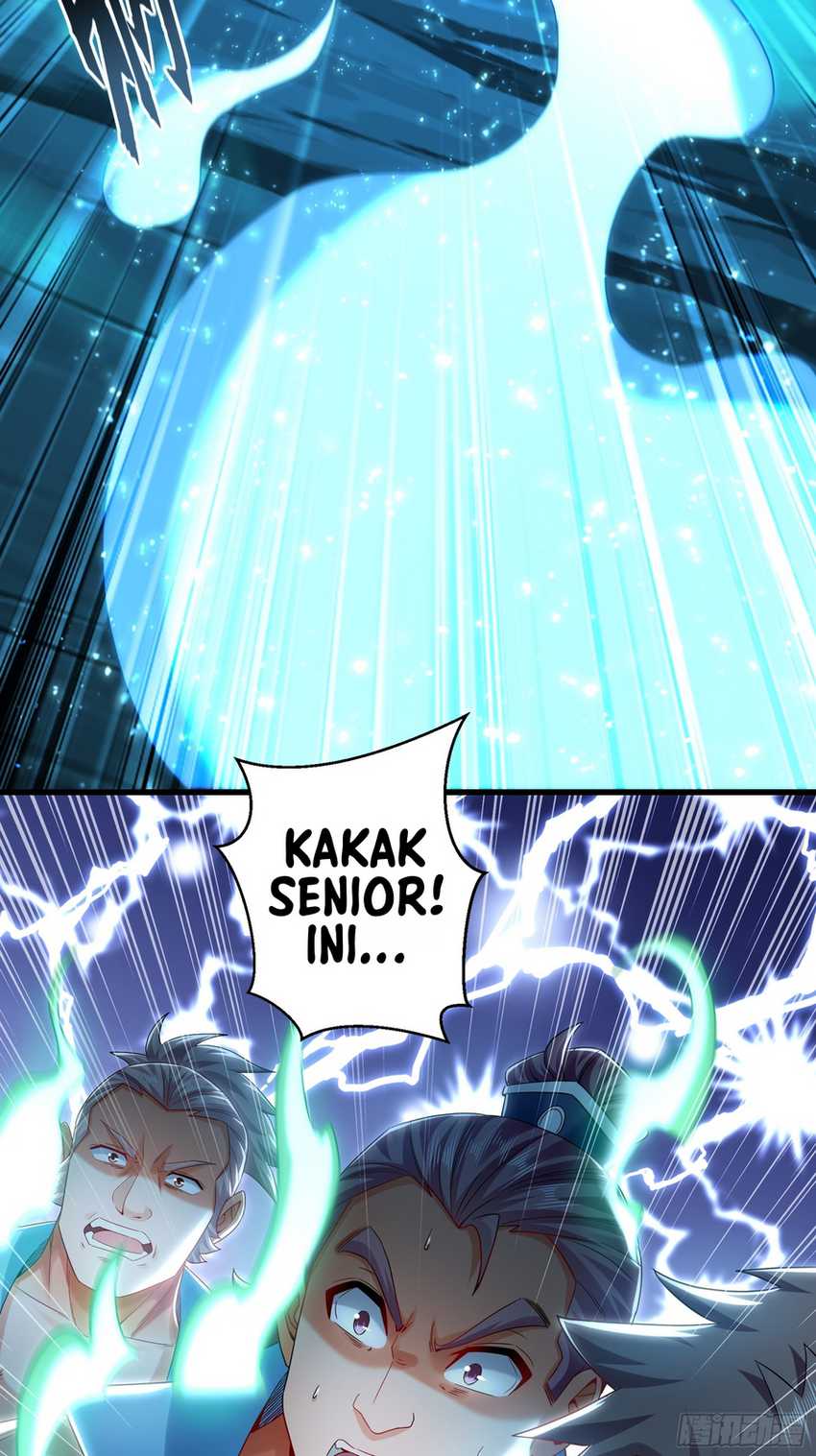 1 Million Times Attack Speed Bab 54 halaman 59