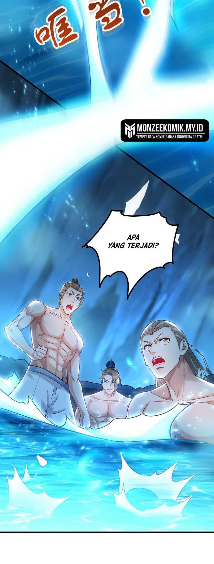 1 Million Times Attack Speed chapter 55 halaman 5
