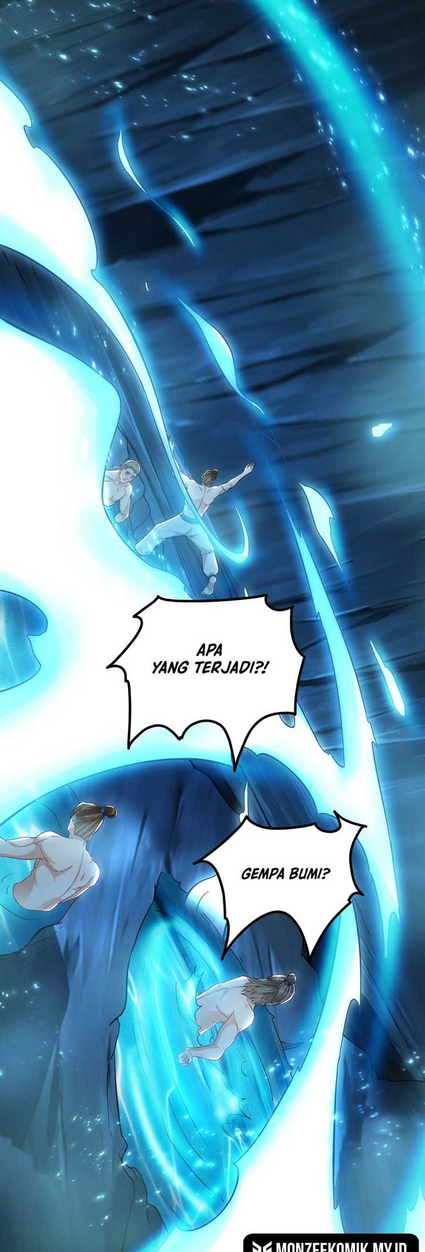 1 Million Times Attack Speed chapter 55 halaman 7