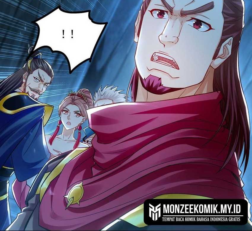 1 Million Times Attack Speed chapter 55 halaman 11