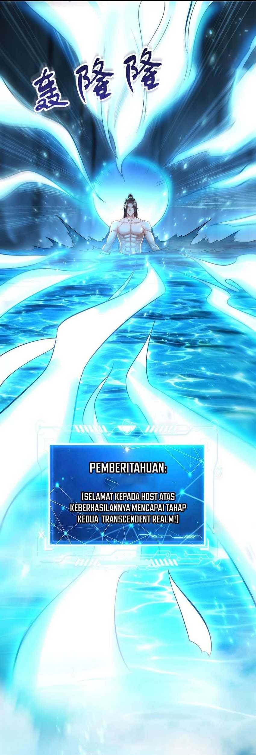 1 Million Times Attack Speed chapter 55 halaman 12
