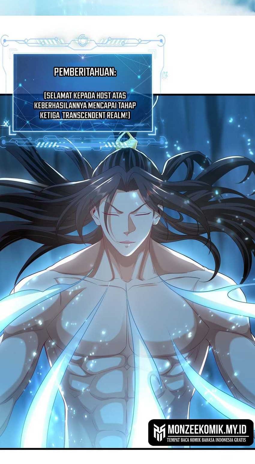 1 Million Times Attack Speed chapter 55 halaman 13