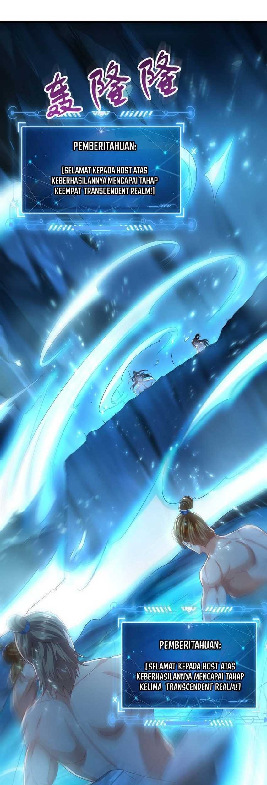 1 Million Times Attack Speed chapter 55 halaman 14