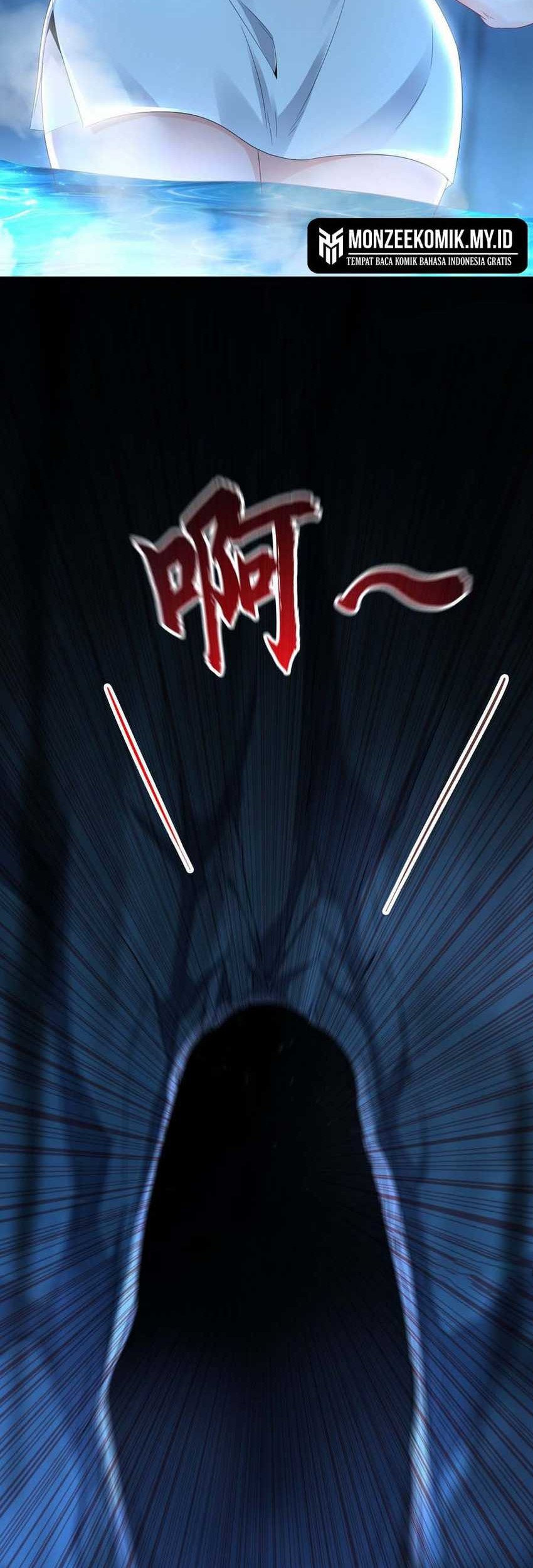 1 Million Times Attack Speed chapter 55 halaman 24