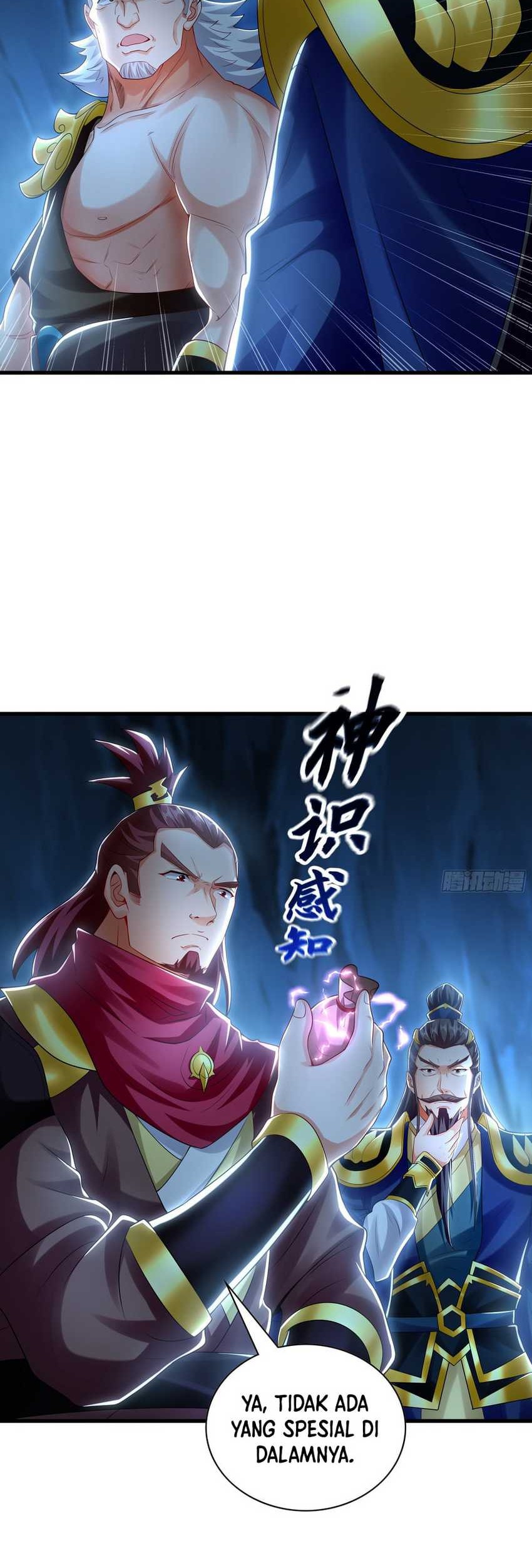 1 Million Times Attack Speed chapter 56 halaman 13