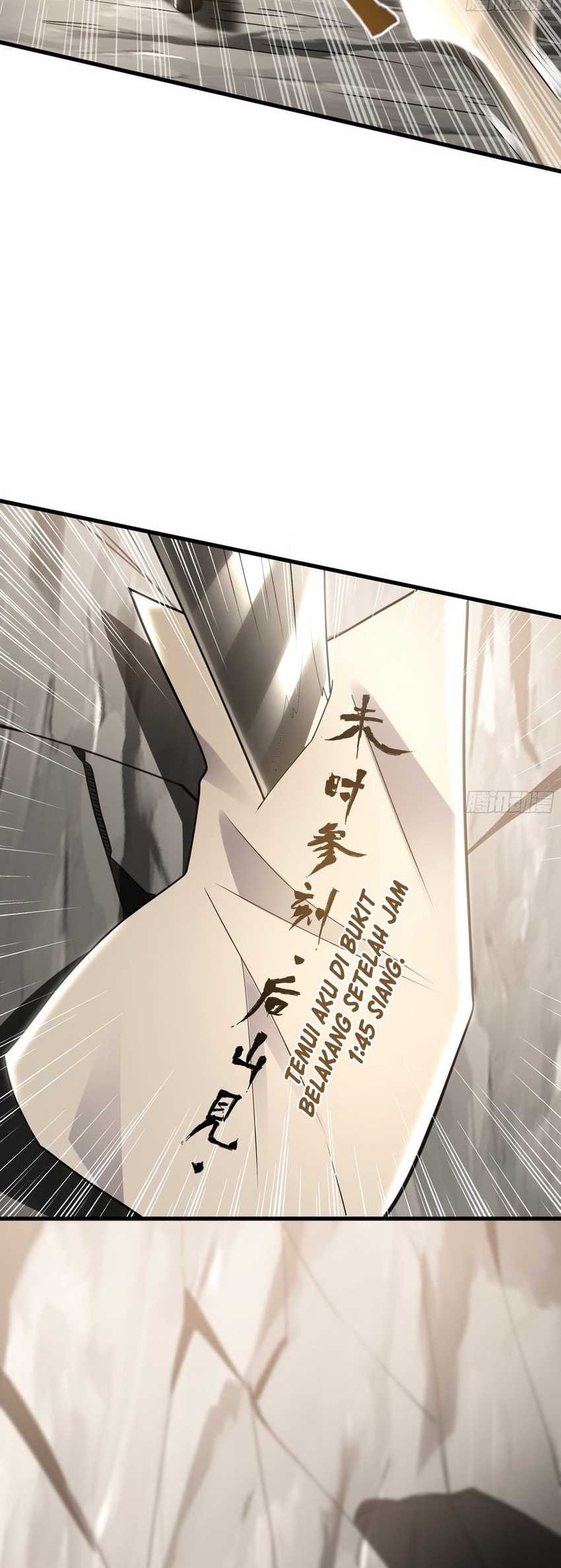 1 Million Times Attack Speed chapter 56 halaman 38