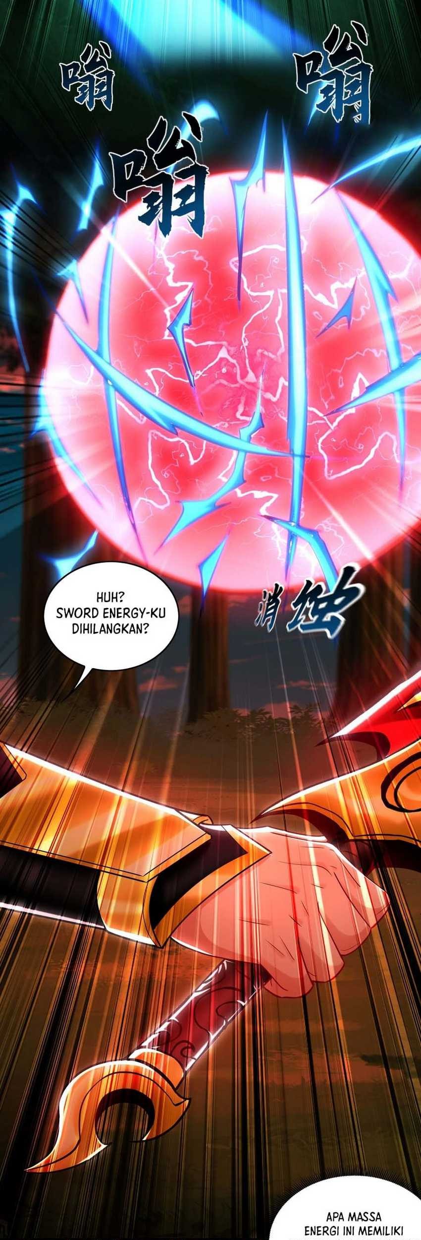 1 Million Times Attack Speed Bab 57 halaman 16