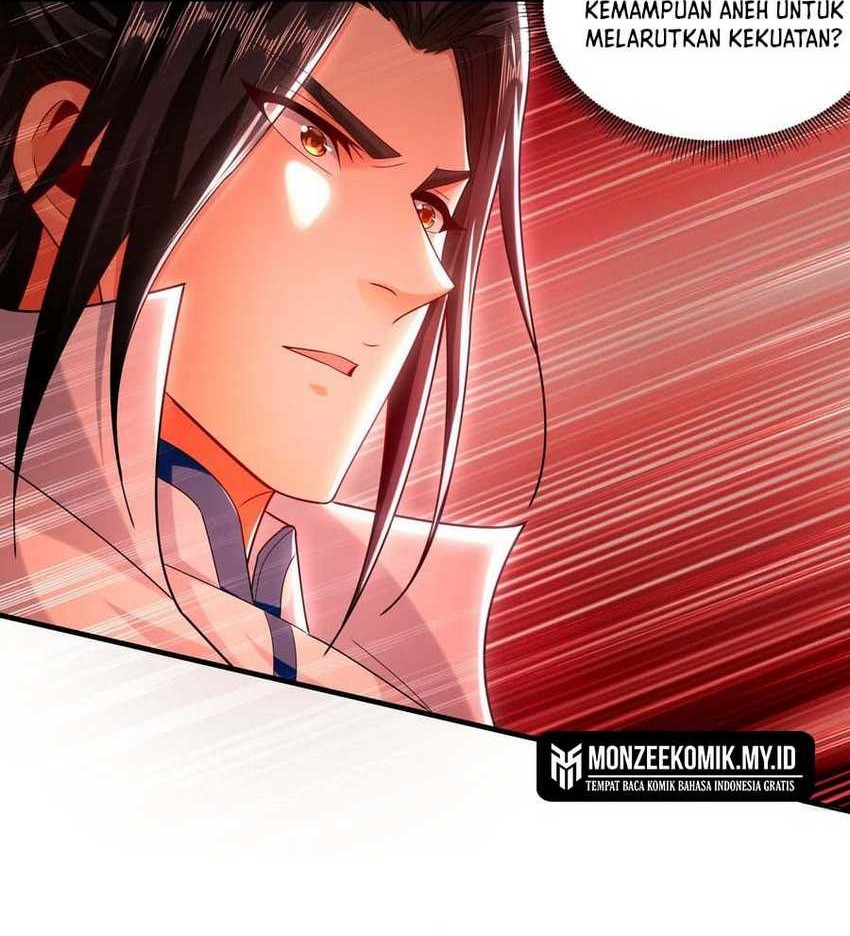 1 Million Times Attack Speed Bab 57 halaman 17