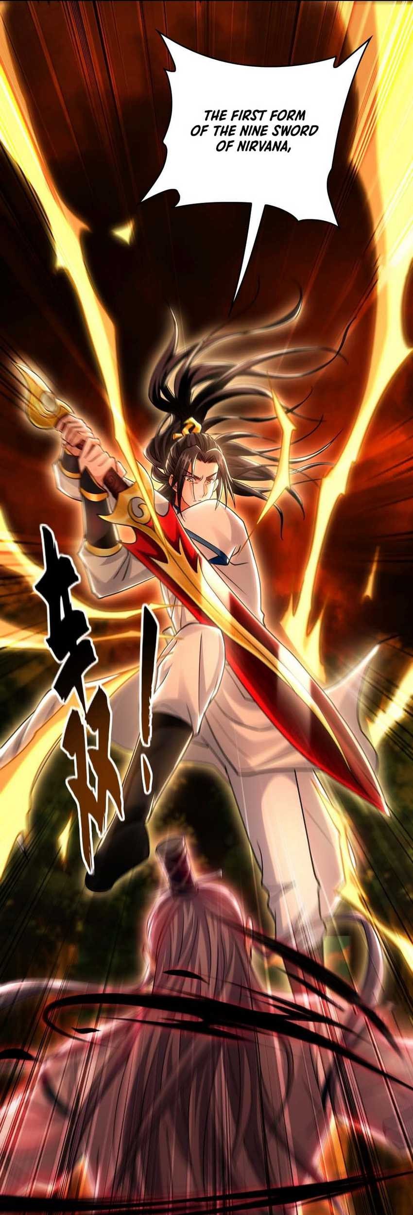 1 Million Times Attack Speed Bab 57 halaman 25