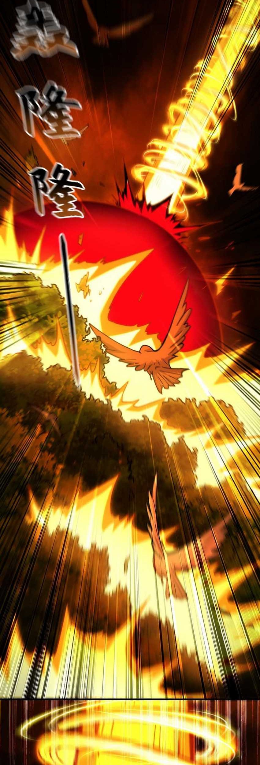 1 Million Times Attack Speed Bab 57 halaman 30