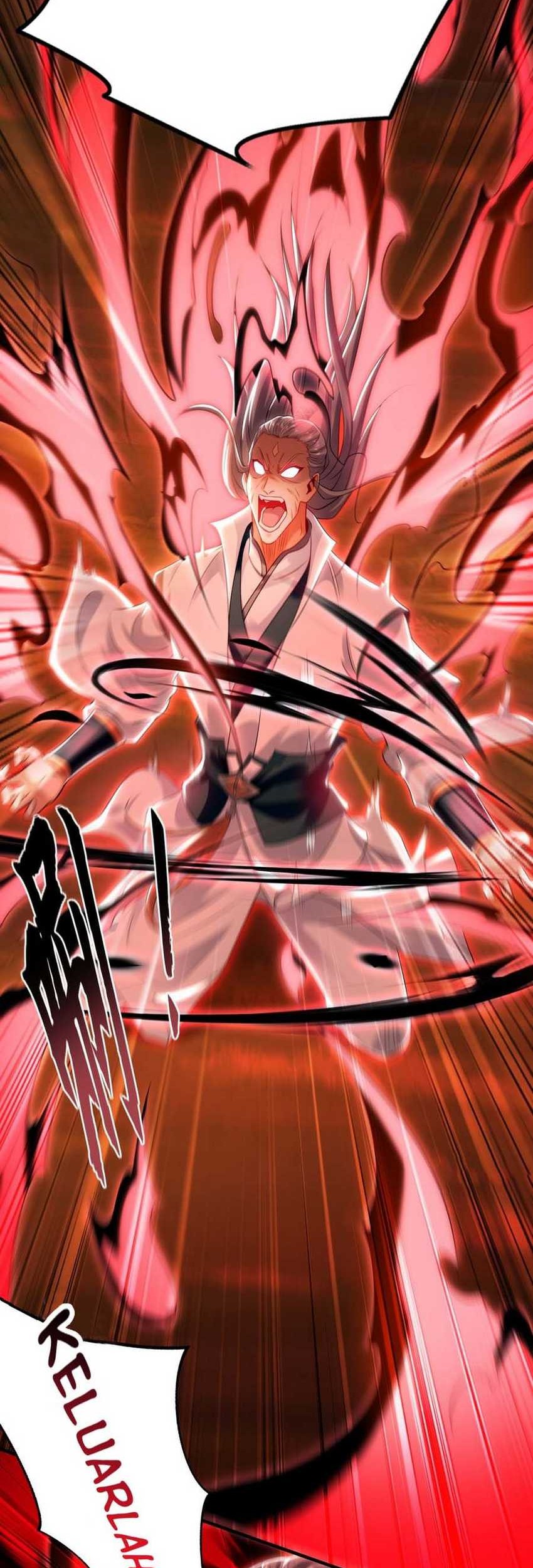 1 Million Times Attack Speed Bab 57 halaman 37