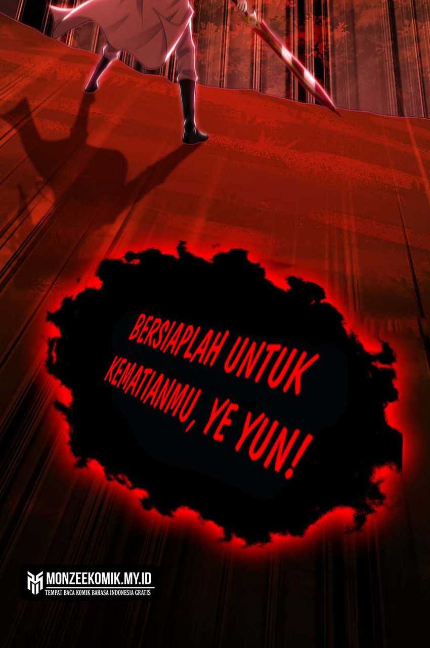1 Million Times Attack Speed Bab 57 halaman 41