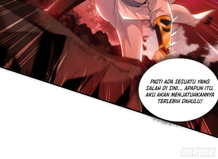 1 Million Times Attack Speed chapter 58 halaman 7