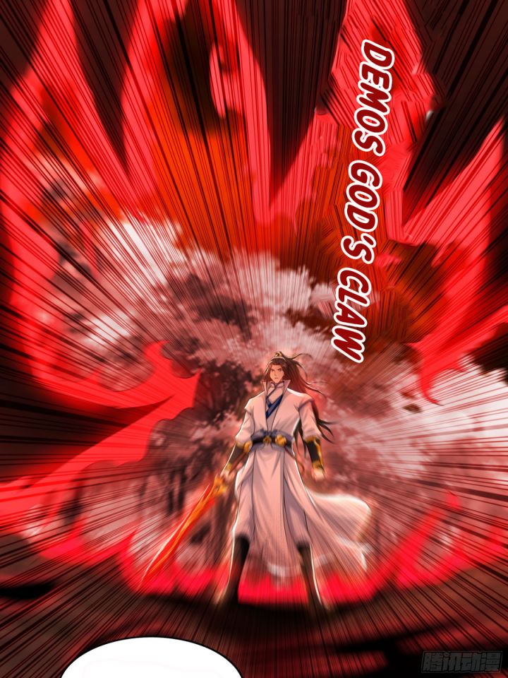 1 Million Times Attack Speed chapter 58 halaman 10