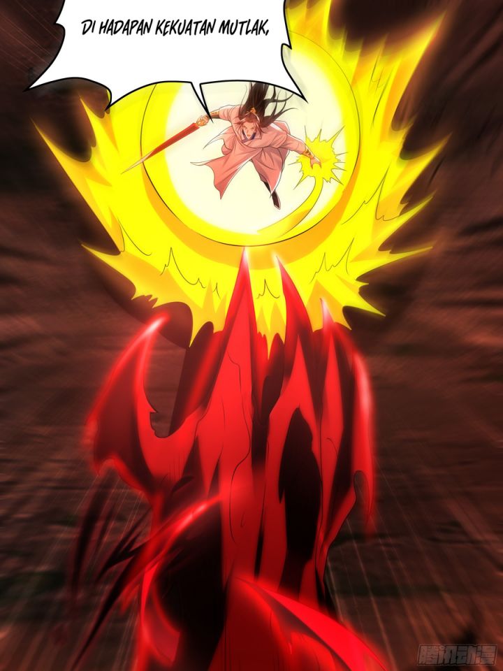1 Million Times Attack Speed chapter 58 halaman 12