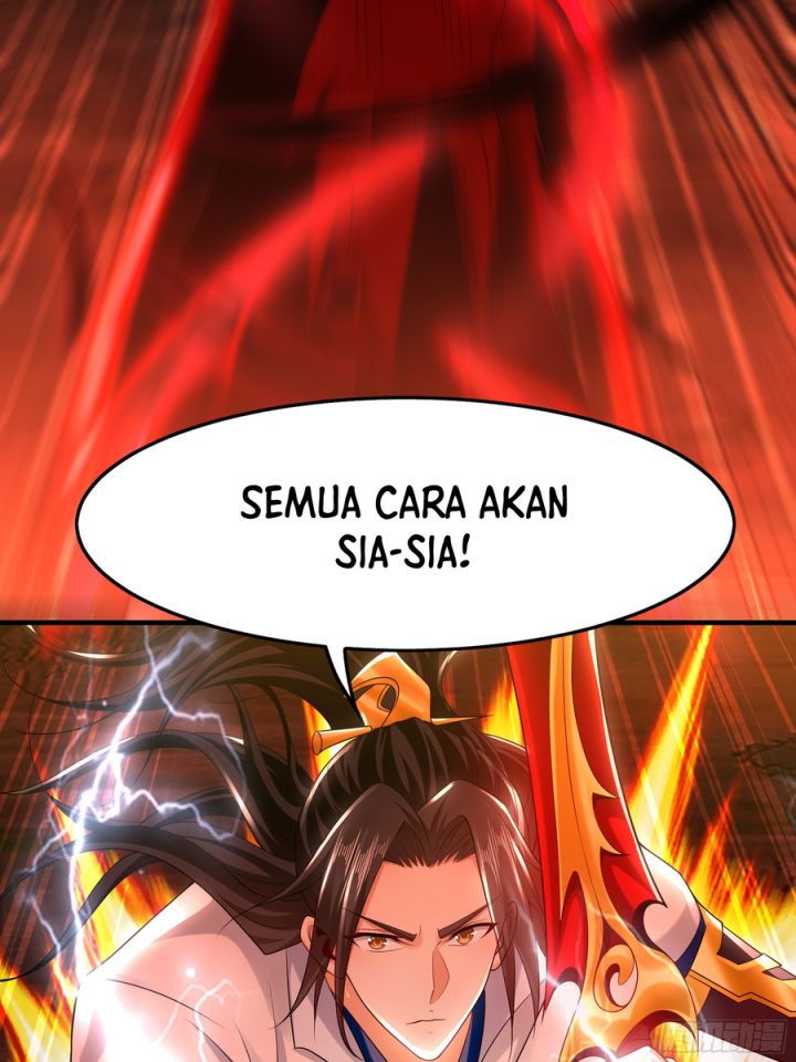 1 Million Times Attack Speed chapter 58 halaman 13