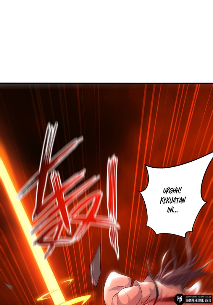 1 Million Times Attack Speed chapter 58 halaman 16