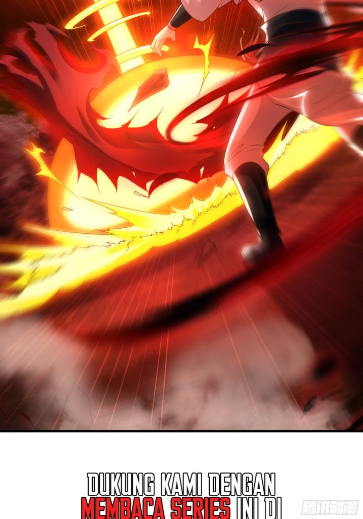 1 Million Times Attack Speed chapter 58 halaman 17