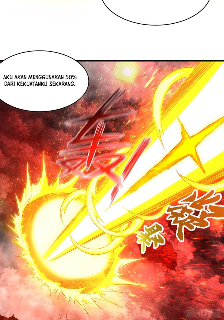 1 Million Times Attack Speed chapter 58 halaman 19