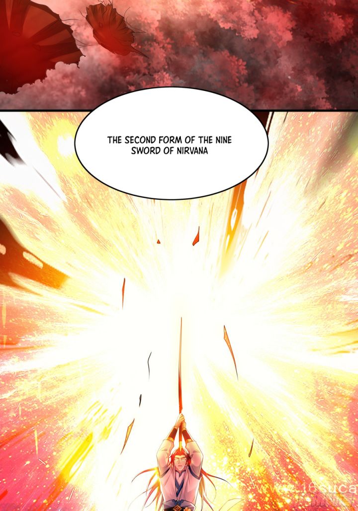 1 Million Times Attack Speed chapter 58 halaman 20