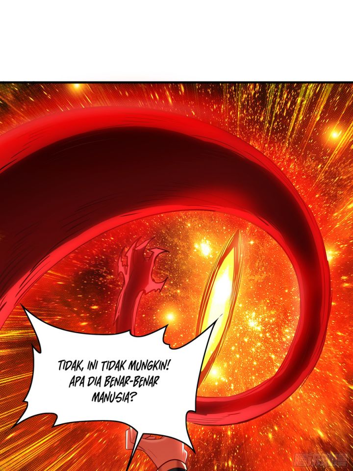 1 Million Times Attack Speed chapter 58 halaman 25