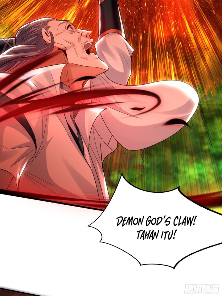 1 Million Times Attack Speed chapter 58 halaman 26