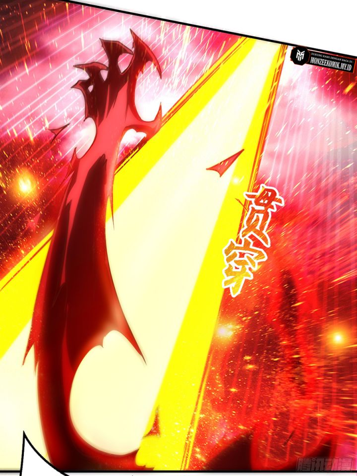 1 Million Times Attack Speed chapter 58 halaman 27