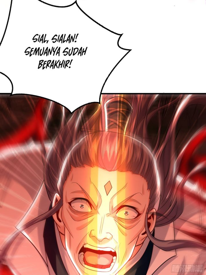 1 Million Times Attack Speed chapter 58 halaman 28