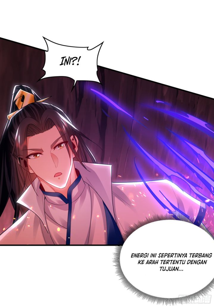 1 Million Times Attack Speed chapter 58 halaman 40