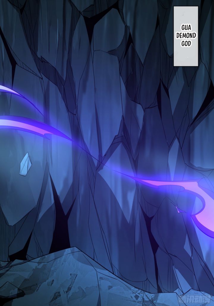 1 Million Times Attack Speed chapter 58 halaman 43