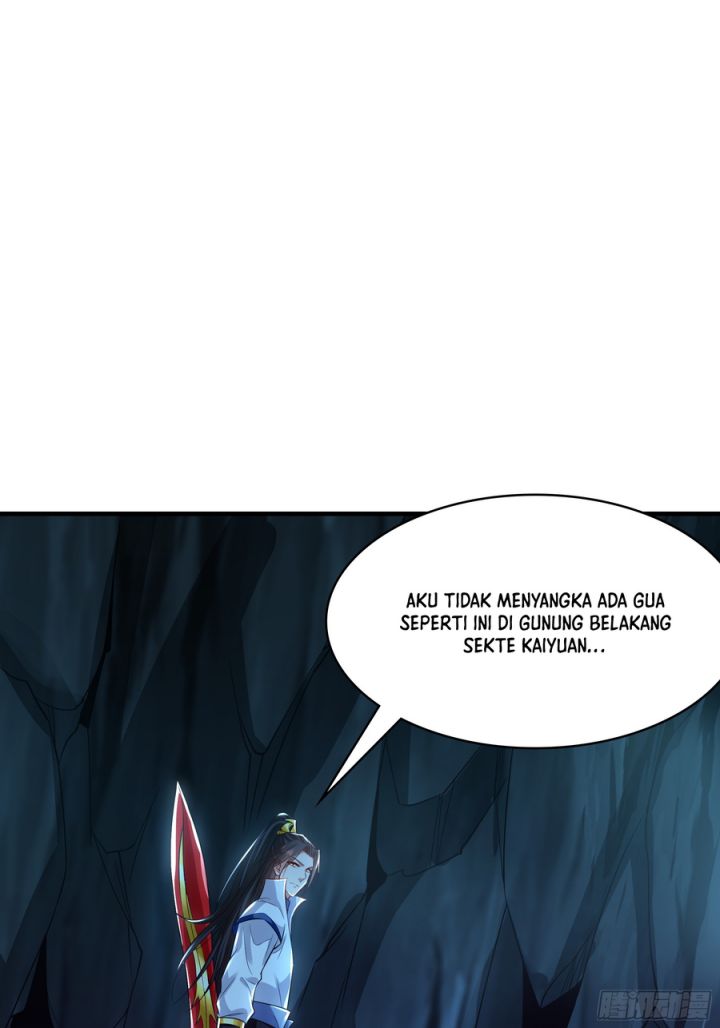 1 Million Times Attack Speed chapter 58 halaman 45